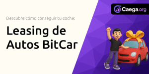Leasing de Autos BitCar: Descubre Cómo Conseguir tu Coche