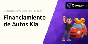 Financiamiento de Autos Kia: Descubre Cómo Conseguir tu Coche