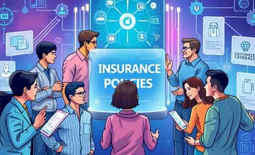 La personalización masiva llega a los seguros financieros