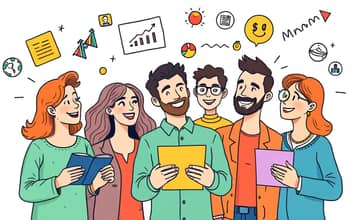 Los microinfluencers financieros cambian el comportamiento del consumidor