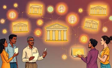 El open banking revoluciona la experiencia bancaria