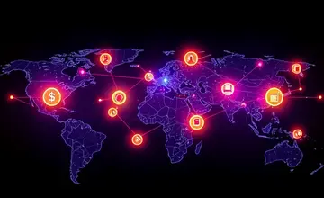 Criptomonedas de segunda generación diversifican el mercado