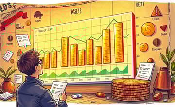 Aprende a leer estados financieros personales