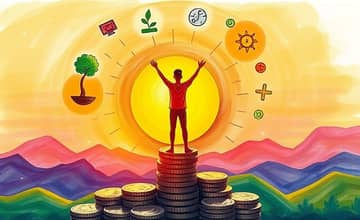 Tener control sobre tu dinero mejora tu autoestima