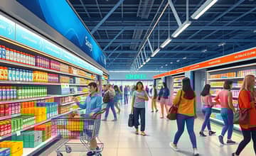 Inteligencia artificial en retail genera nuevos modelos de escalabilidad