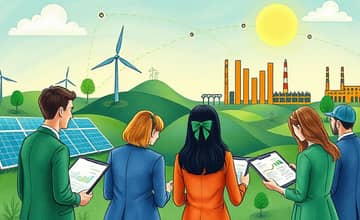 Las inversiones ESG ganan relevancia en tiempos de incertidumbre