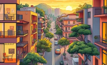 El home office permanente cambia la dinámica del consumo urbano