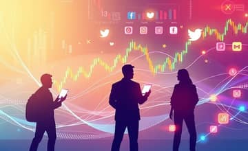 El análisis de sentimiento gana protagonismo en trading