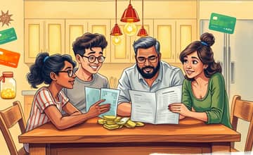 El uso consciente del crédito evita problemas futuros