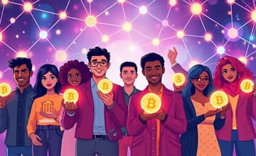 Productos financieros tokenizados cambian el juego para pequeños inversores