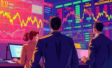 Acciones value vuelven al radar con tasas en alza