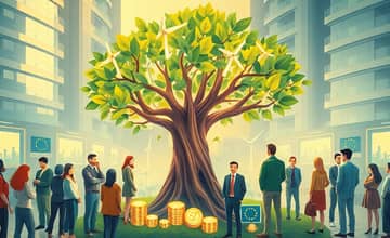 Startups verdes aprovechan fondos públicos y privados