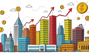 REITs permiten exposición al real estate sin comprar propiedades
