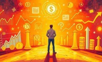 Conocer tu perfil financiero te ayuda a tomar mejores decisiones
