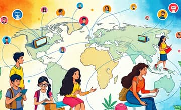 Startups de educación online reciben inversión global