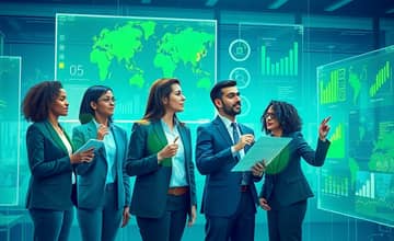 Las empresas priorizan ESG para atraer inversionistas institucionales
