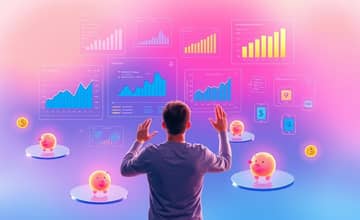 Crea un sistema financiero que se adapte a ti