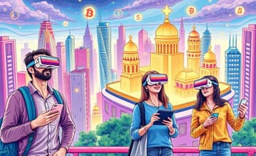 El real estate digital gana espacio entre inversores jóvenes