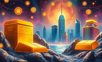 Tokens respaldados por activos físicos ganan confianza