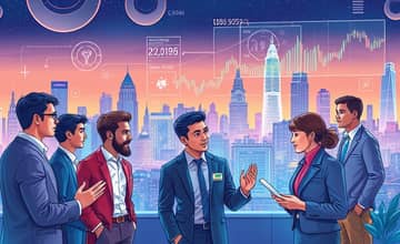 La inteligencia artificial transforma la forma de invertir