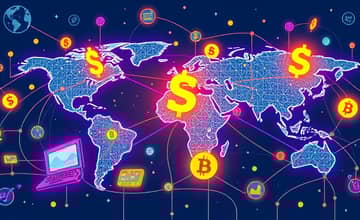 Las stablecoins se integran a plataformas de pagos globales