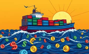 Empresas exportadoras aprovechan ciclos cambiarios favorables
