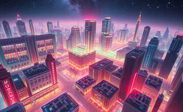 El metaverso redefine el concepto de propiedad virtual