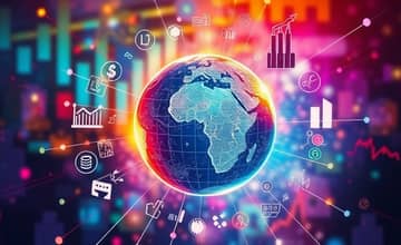 Fondos de inversión global acceden a mercados diversificados