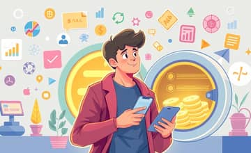 El ahorro automático se impone como hábito millennial