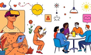 Startups enfocadas en salud mental atraen capital consciente