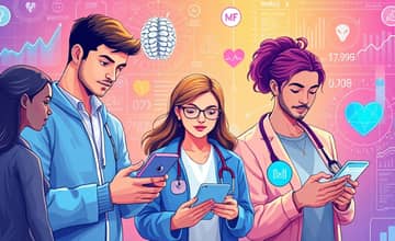 Aplicaciones de salud personal captan inversores por recurrencia