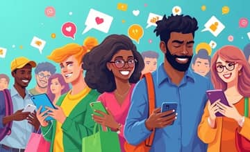 El comercio social crea nuevas oportunidades de monetización