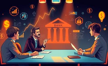 Conocer tus derechos financieros te da poder de negociación