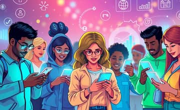 Las apps financieras dominan la gestión del día a día
