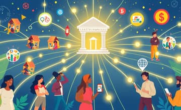 La banca como servicio (BaaS) amplía el acceso a crédito