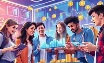 La gamificación mejora el engagement financiero de los jóvenes