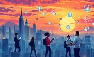 Fintechs en expansión regional se consolidan como opción atractiva