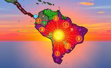 La regulación de criptoactivos avanza en América Latina