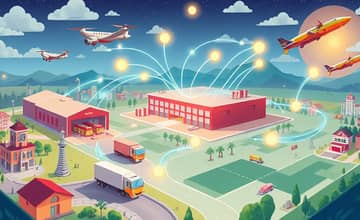 El boom del comercio electrónico redefine la logística de inversión