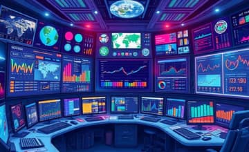 Los datos alternativos ayudan a prever movimientos de mercado