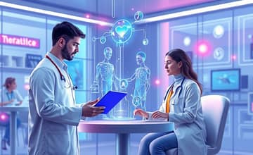 Startups de salud digital crecen con aceleración post-pandemia