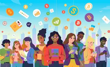 La educación financiera se democratiza por canales digitales