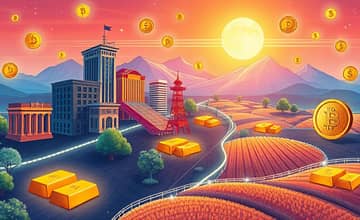 La tokenización de activos físicos abre nuevas posibilidades