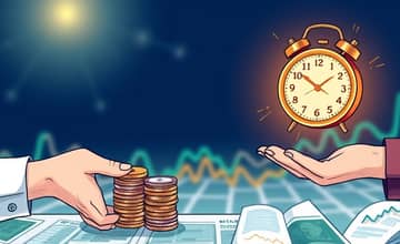 Aprender a priorizar es parte de la inteligencia financiera