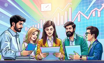 La educación financiera es clave para el emprendimiento