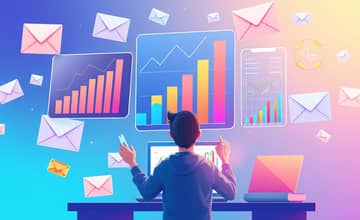 El seguimiento visual mejora tu disciplina financiera