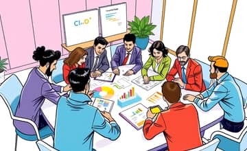 Revisar la composición cada trimestre mantiene el rumbo