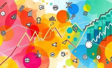 Evaluar la correlación entre activos mejora tu estrategia