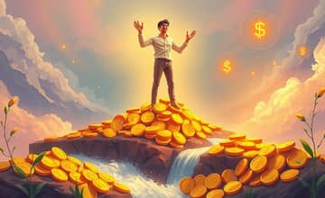 Haz del dinero un aliado, no un enemigo