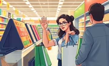 Aprende a decir “no” sin culpa en decisiones de consumo